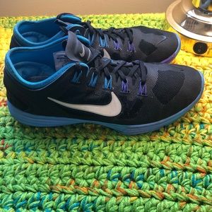 Nike Lunar Hyperworkout+